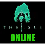 The Isle - ОНЛАЙН・Аренда STEAM Аккаунта