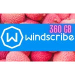 ✅ WINDSCRIBE VPN на 1 Год 🔥 Смена Пароля ✅ ГАРАНТИЯ