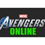 Marvel&acute;s Avengers - ОНЛАЙН・Аренда STEAM Аккаунта