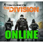 Tom Clancy’s The Division - ОНЛАЙН・Аренда STEAM Аккаунт