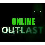 Outlast + DLC - ОНЛАЙН・Аренда STEAM Аккаунта