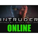 Intruder - ОНЛАЙН✔️Аренда STEAM Аккаунта