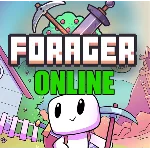 Forager - ОНЛАЙН・Аренда STEAM Аккаунта