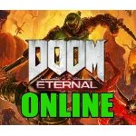 Doom Eternal - ОНЛАЙН・Аренда STEAM Аккаунт
