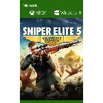 ✅ Sniper Elite 5 Complete Edition XBOX ONE X|S PC Ключ