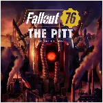 Fallout 76: The Pitt Deluxe (Steam Key/RU/CIS