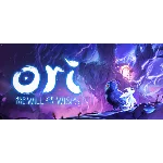 Ori and the Will of the Wisps 🌳 Смена данных 🌎 Онлайн