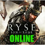Ryse: Son of Rome - ОНЛАЙН・Аренда STEAM Аккаунта