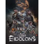 Lost Eidolons Xbox Series X|S