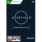 Starfield Premium Edition Xbox Series X|S