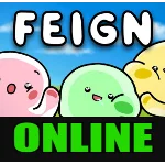 Feign - ОНЛАЙН・Аренда STEAM Аккаунта