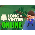 LONGVINTER・ОНЛАЙН・АРЕНДА・STEAM・GFN・STEAM DECK・
