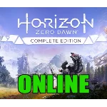 Horizon Zero Dawn Complete Ed. - ОНЛАЙН✔️STEAM Аккаунт
