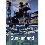 Sunkenland (Аренда аккаунта Steam) Онлайн