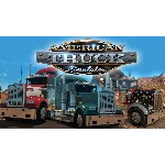 ✅ Steam American Truck Simulator✅Смена данных✅Онлайн✅