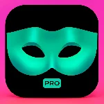 📷 Persona Beauty Camera PRO iPhone AppStore iPad ios