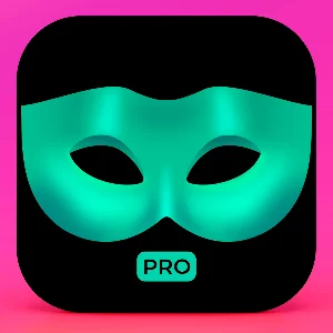 📷 Persona Beauty Camera PRO iPhone AppStore iPad ios
