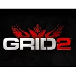 GRID 2 ✔️STEAM Аккаунт