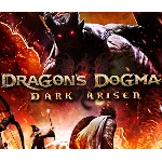 Dragon&acute;s Dogma: Dark Arisen ✔️STEAM Аккаунт