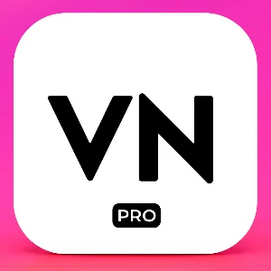 📷 VN Video Editor PRO iPhone ios AppStore iPad