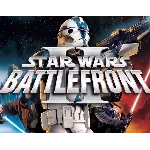 Star Wars: Battlefront 2 (Classic, 2005)✔️STEAM Аккаунт