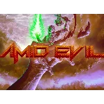 AMID EVIL ✔️STEAM Аккаунт