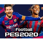 eFootball PES 2020 ✔️STEAM Аккаунт