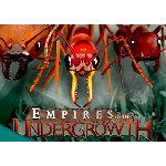 Empires of the Undergrowth ✔️STEAM Аккаунт