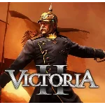 Victoria II ✔️STEAM Аккаунт