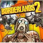 Borderlands 2 (ROW)✔️STEAM Аккаунт