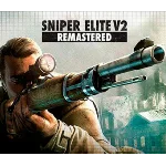 Sniper Elite V2 Remastered ✔️STEAM Аккаунт