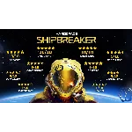 ⭐️ Hardspace: Shipbreaker [Steam/Global] [Cashback]