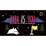 ⭐️ Baba Is You [Steam/Global] [Cashback]