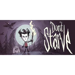 Don´t Starve * STEAM РОССИЯ ⚡ АВТОДОСТАВКА 💳0% КАРТЫ
