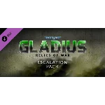 Warhammer 40,000: Gladius - Escalation Pack DLC