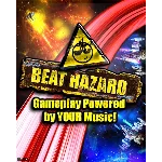 Beat Hazard (STEAM KEY / REGION FREE)