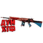 Макрос для BT2 на FN FALL.  Bloody X7 Logitech Razer