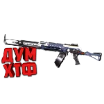 Макрос для BT2 на РПК.  Bloody X7 Logitech Razer