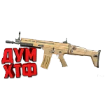 Макрос для BT2 на SCAR.  Bloody X7 Logitech Razer