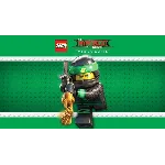 The LEGO NINJAGO Movie Video Game | РФ+🌍| Ключ Steam🔑