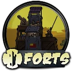 Forts +ВСЕ DLC®✔️Steam (Region Free)(GLOBAL)🌍