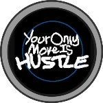 Your Only Move Is HUSTLE +DLC ®✔️Steam (GLOBAL)🌍