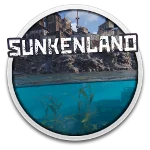 Sunkenland +DLC ®✔️Steam (Region Free)(GLOBAL)🌍