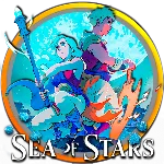 Sea of Stars +DLC®✔️Steam (Region Free)(GLOBAL)🌍