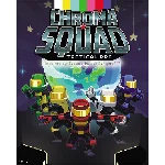 Chroma Squad (STEAM KEY / REGION FREE)