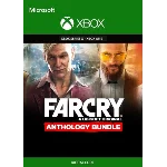 💎FAR CRY ANTHOLOGY BUNDLE XBOX ONE X|S КЛЮЧ🔑