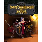 Deep Dungeons of Doom (STEAM KEY / REGION FREE)
