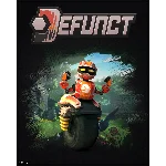 Defunct (STEAM KEY / REGION FREE)