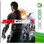 ☑️⭐Just Cause 2 XBOX⭐Покупка на Ваш аккаунт⭐☑️