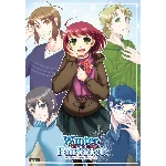 Flower Shop: Winter In Fairbrook (STEAM KEY)